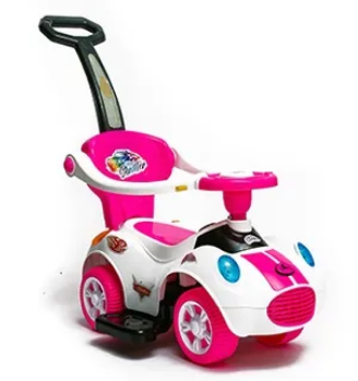 Mini Baby Stroller Car